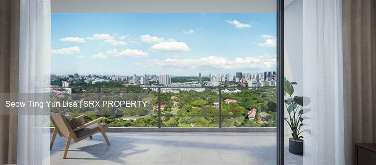 Bloomsbury Residences (D5), Apartment #485372951